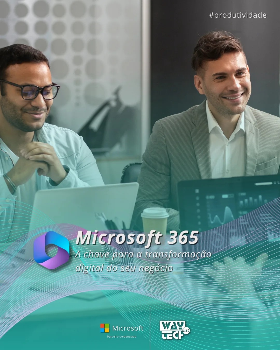 Waytech Soluções em Tecnologia | Sorocaba SP