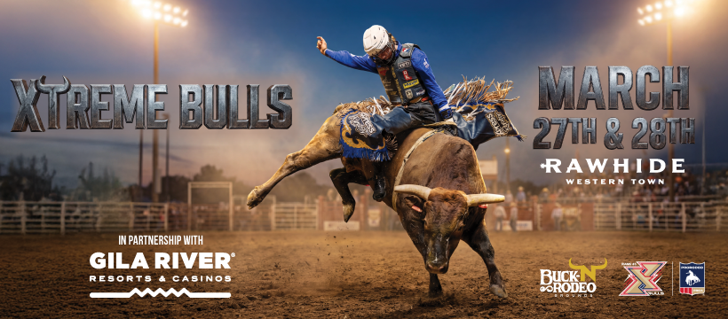Rawhide Western Town & Event Center | Chandler AZ