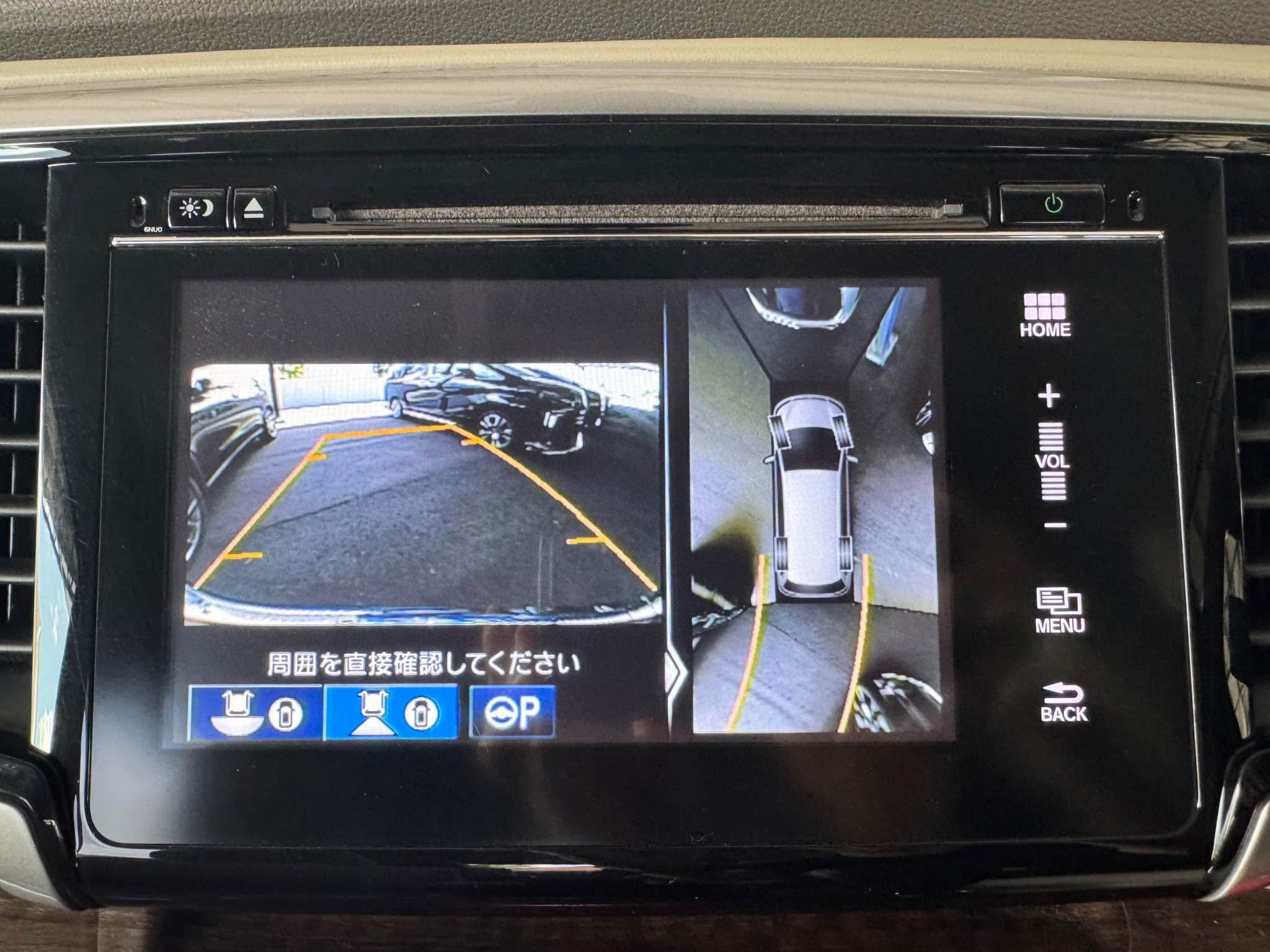 2020 HONDA ODYSSEY 2.4 WELCAB LIFT UP SEAT / 4 CAMERA / HONDA SENSING ...