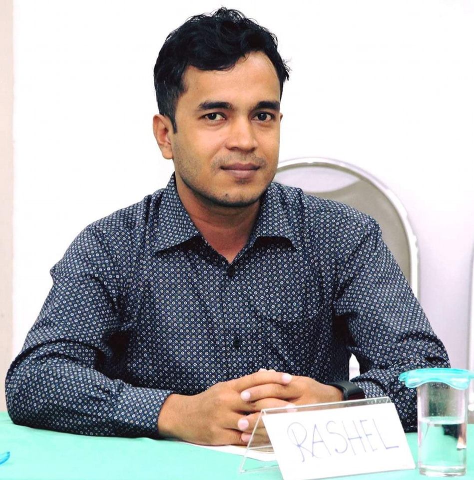 Rashel Sir