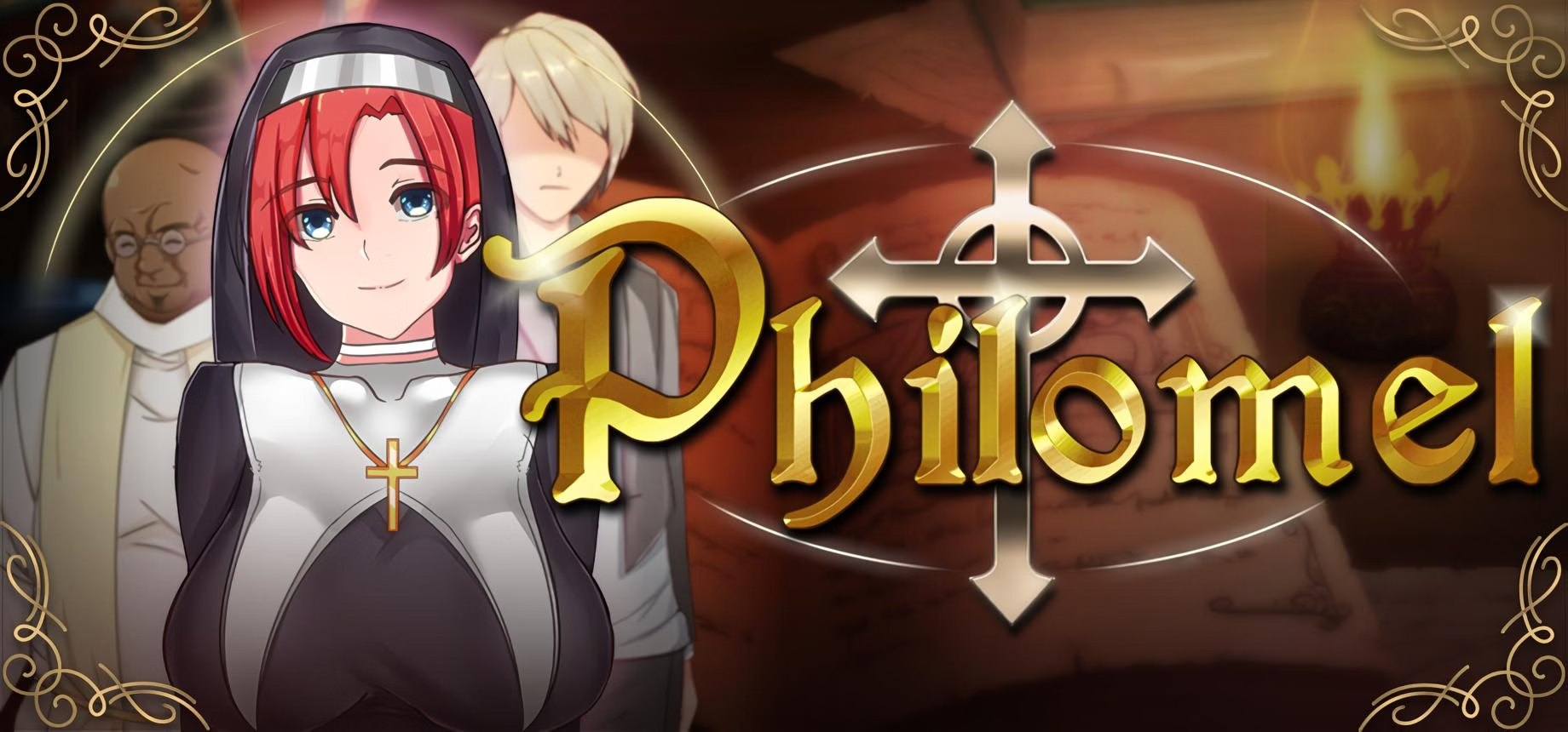 Mod18 - Philomel [Ch. 1] Thông Tin Thể Loại: 2D, Nhập Vai...
