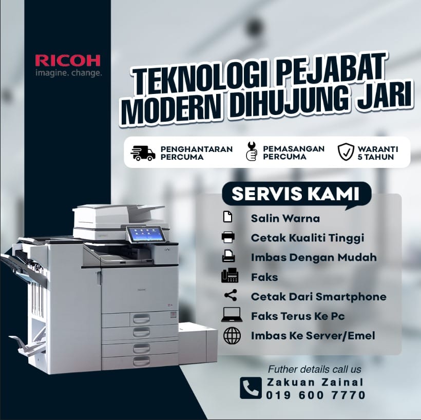 Jopa File Malaysia | Shah Alam