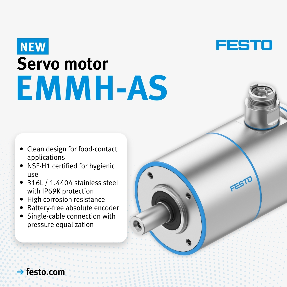 Festo US