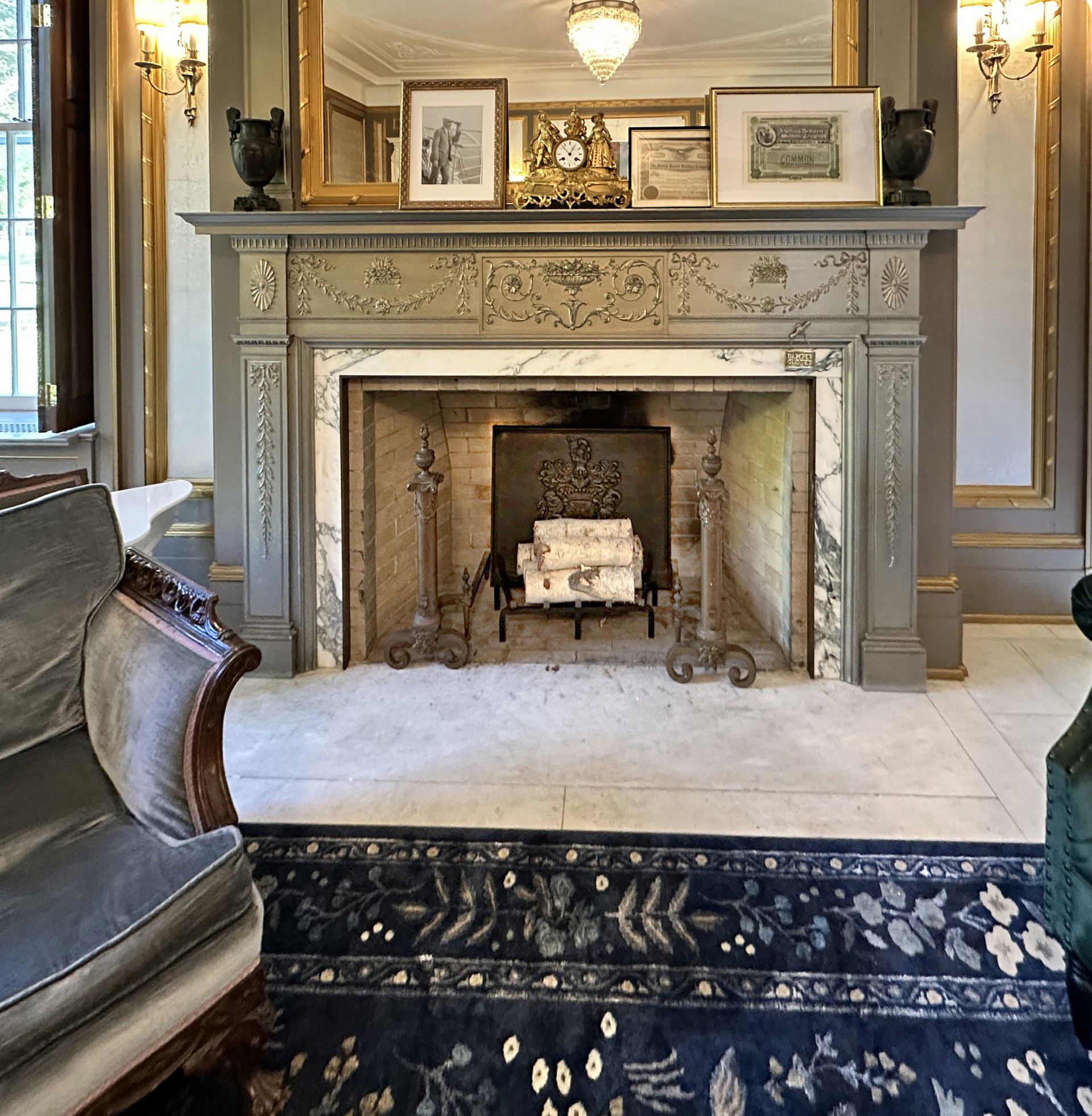Pennsylvania Firebacks, Inc.