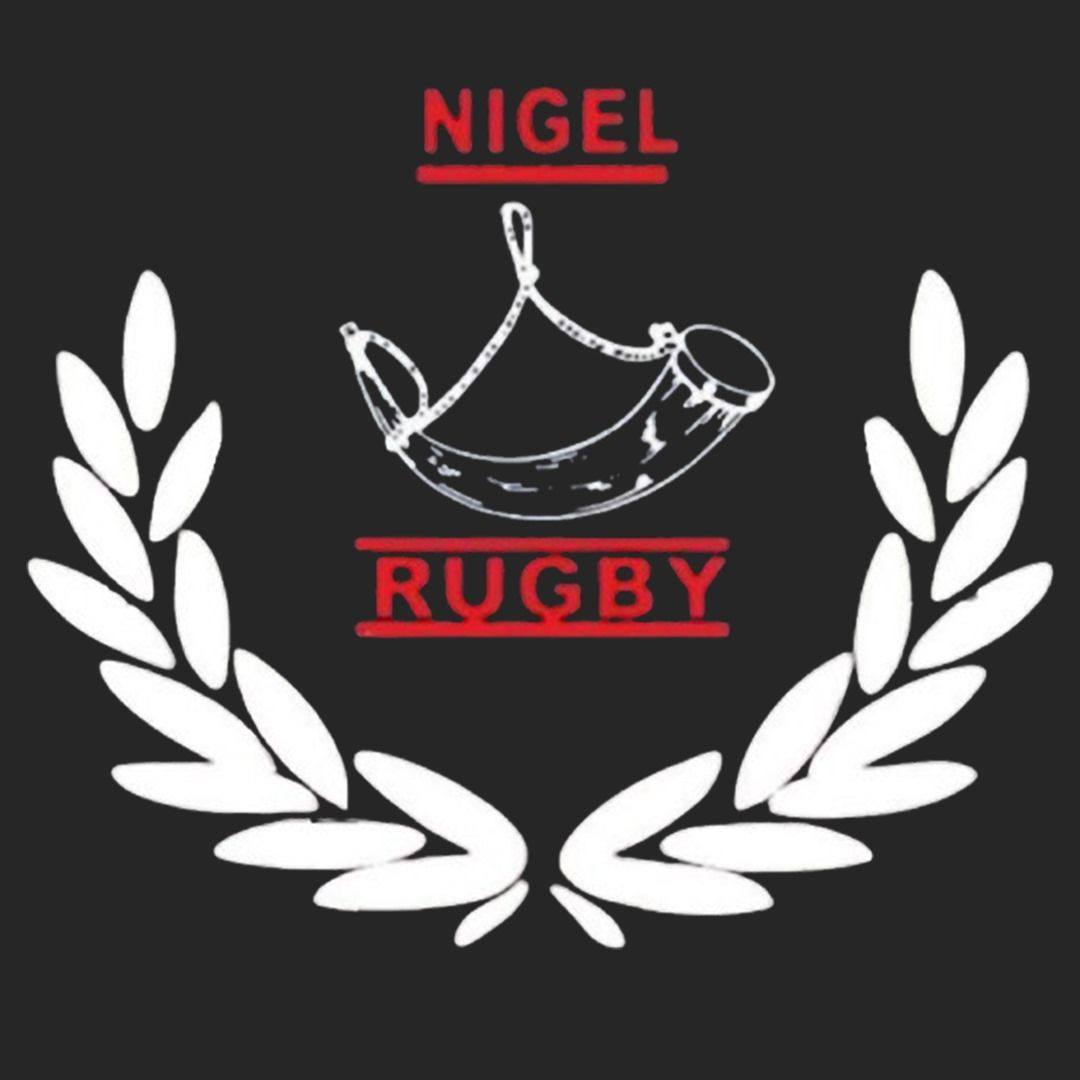 Nigel Rugby Club added a new photo. - Nigel Rugby Club