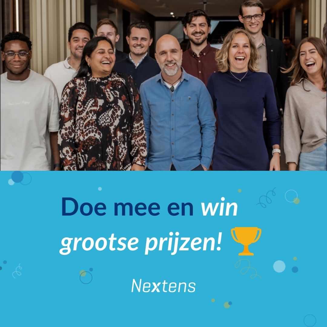 Nextens | Amsterdam