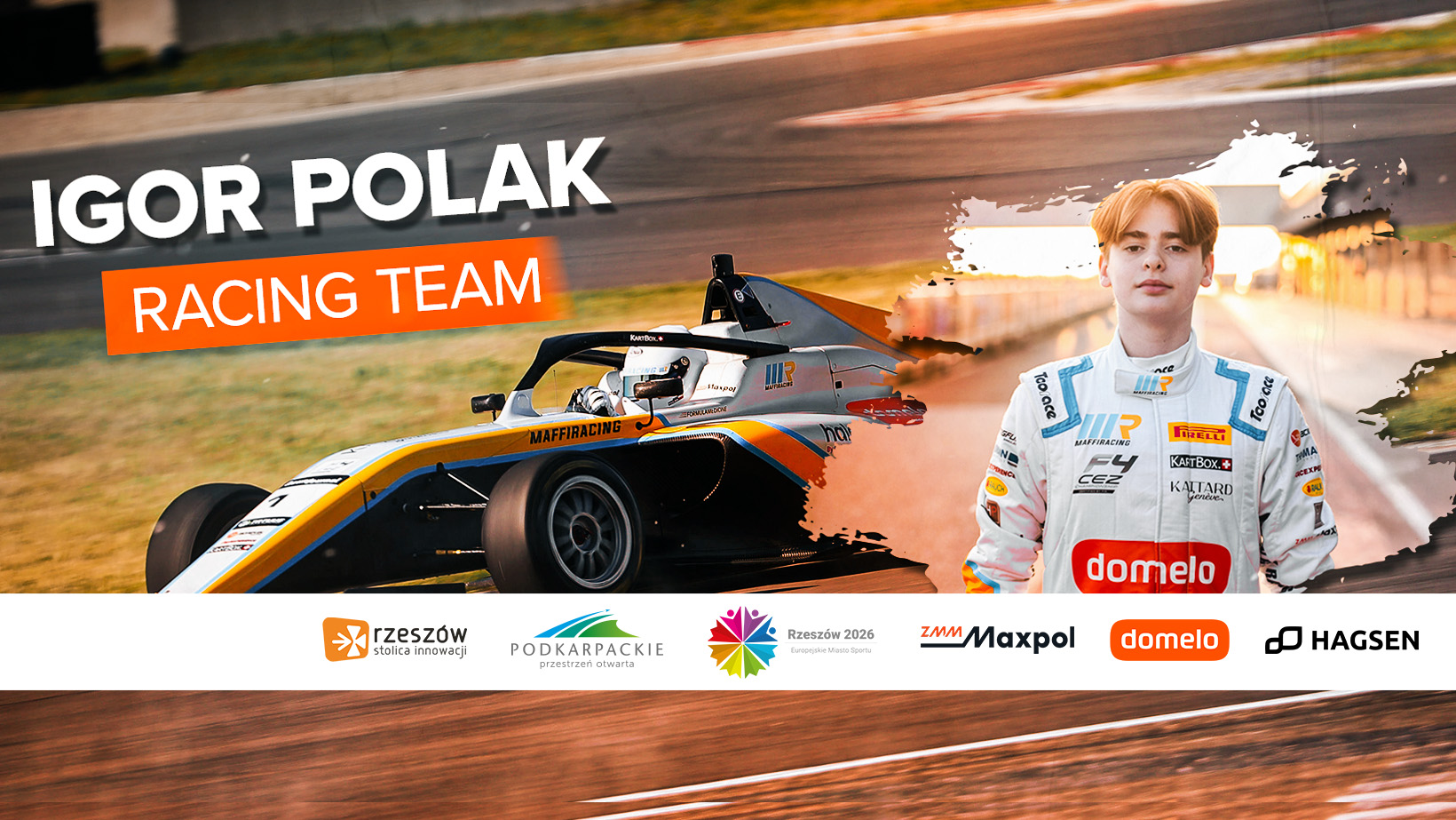 Igor Polak Racing Team