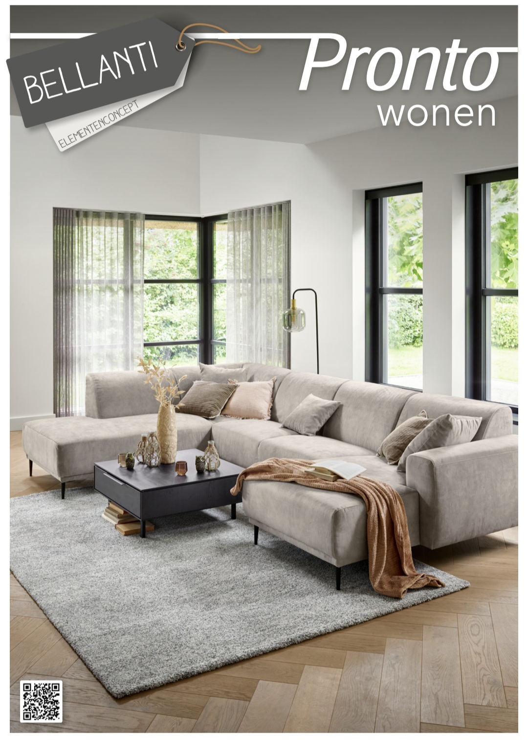 Pronto Wonen | Groningen
