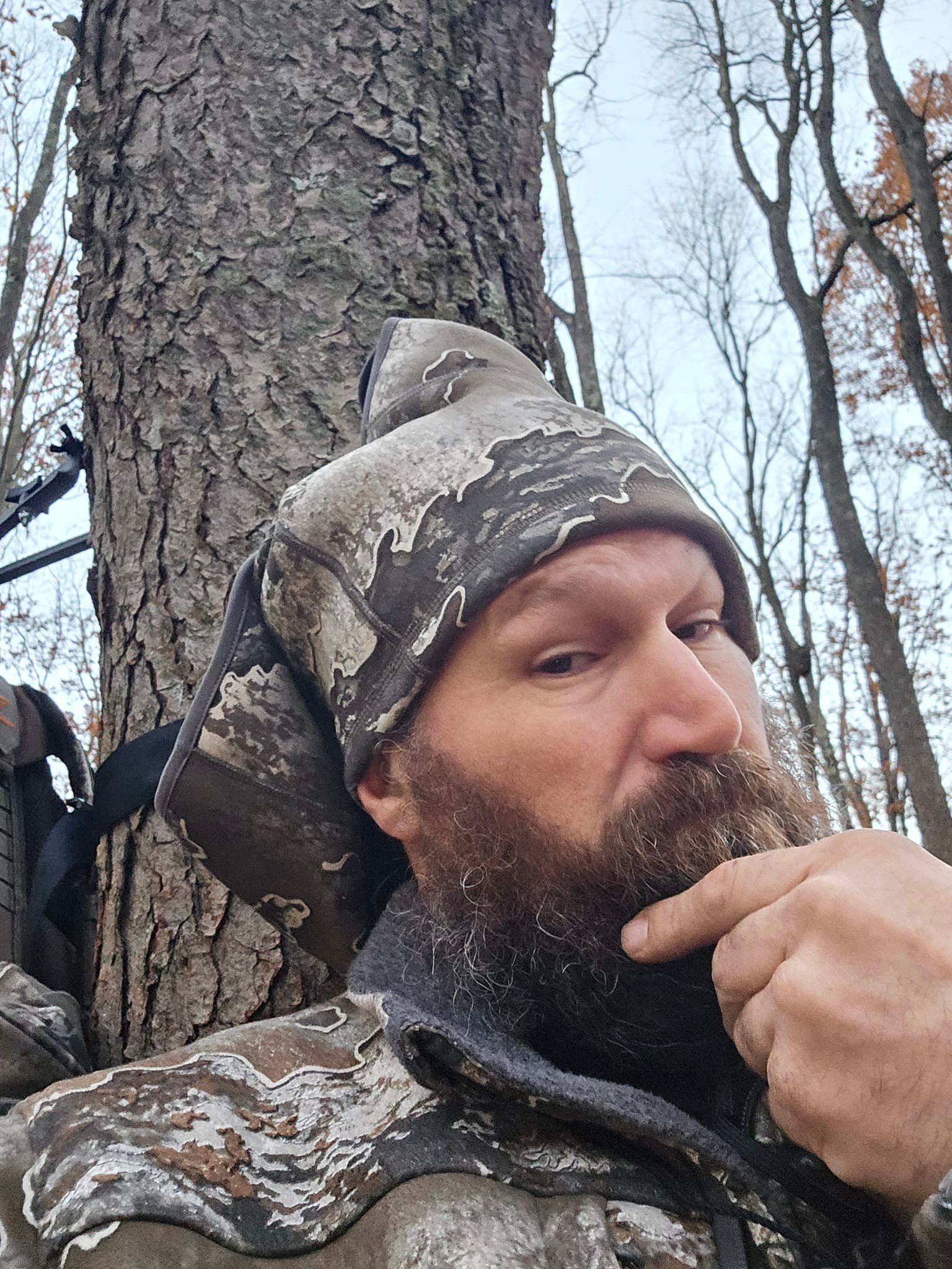 Robert Rohrer Outdoors