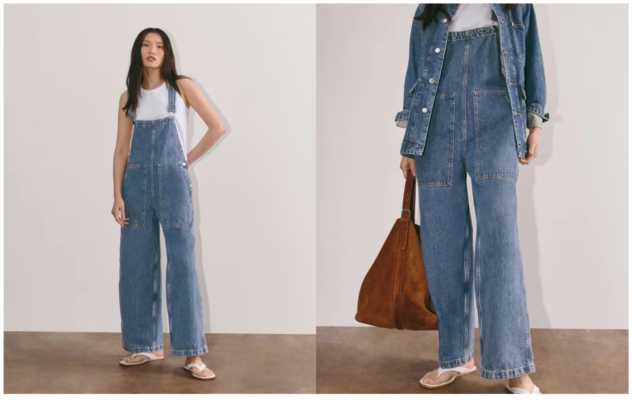 Hello, Everlane! It