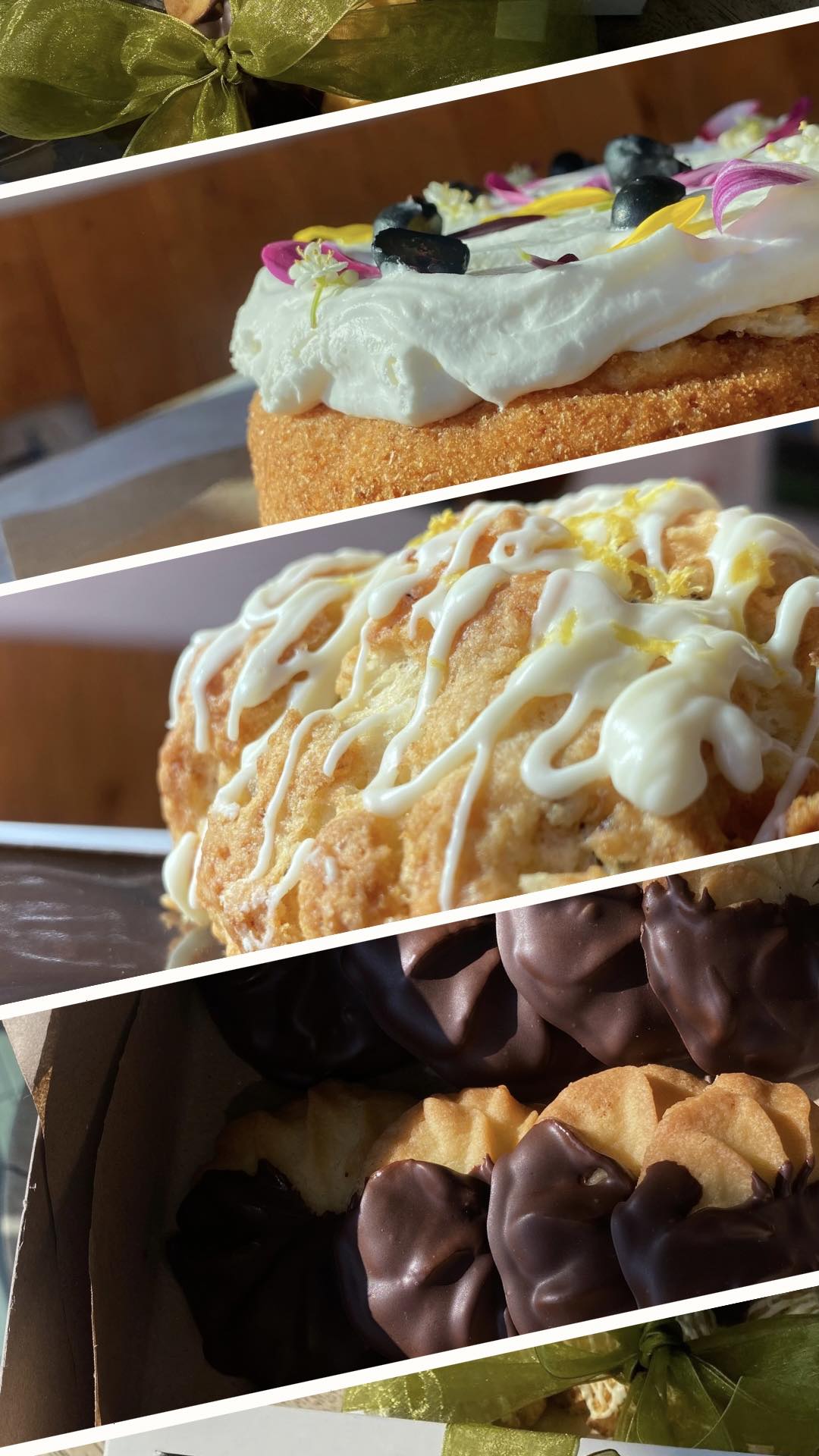 Esto es lo que pasa detrás de la barra de Café Metzi☕️ #colima # ...