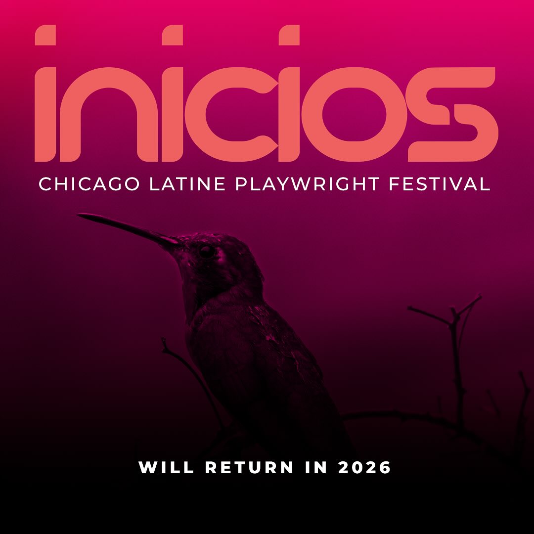 Chicago Latino Theater Alliance - CLATA
