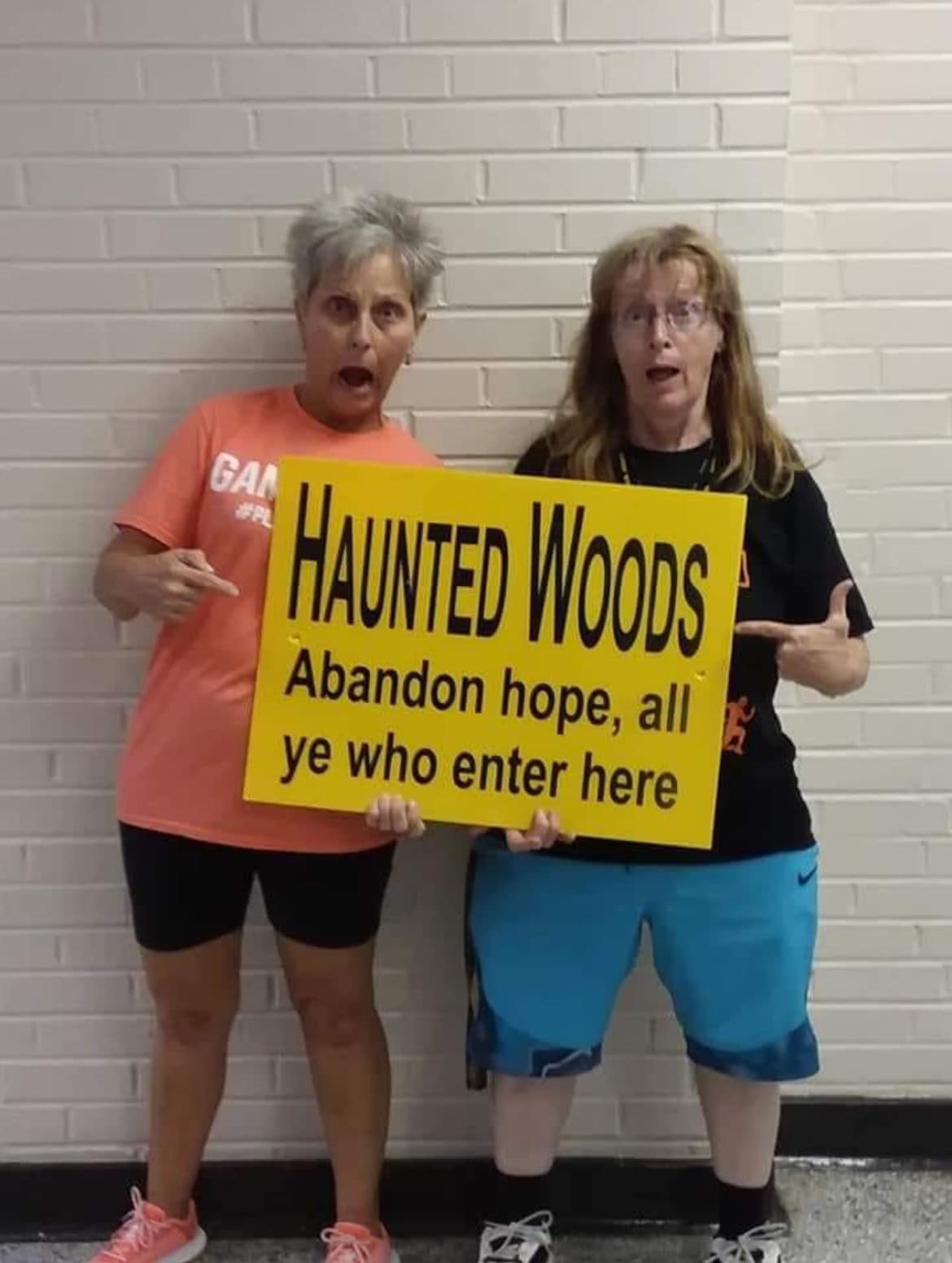 Boo Ridge Halloween Spooktacular Trail of Terror Run/Walk
