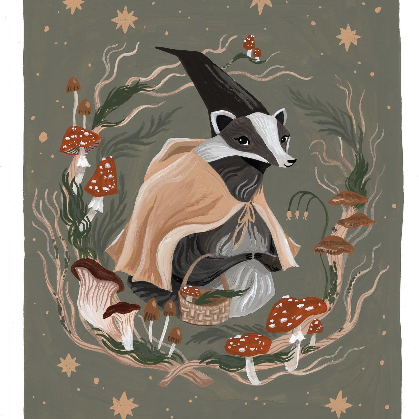 Rae Ritchie Surface Design & Illustration