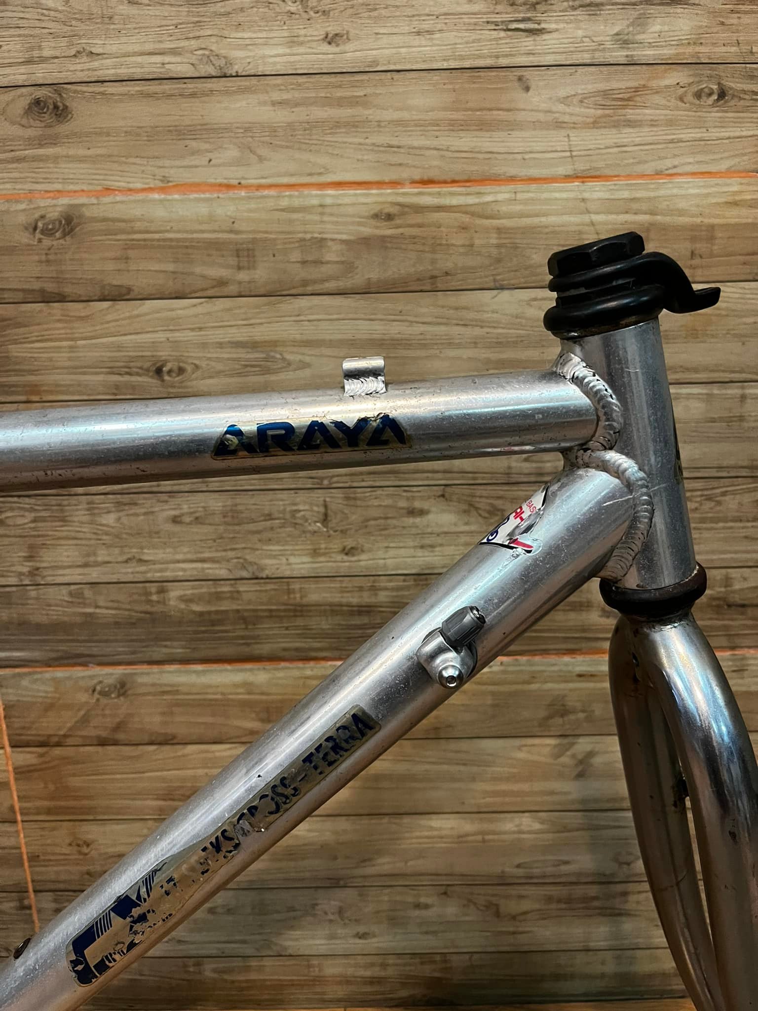 SANTA CRUZ MEGATOWER GX AXS RSV / CARBON C 2023 - Review, Test 