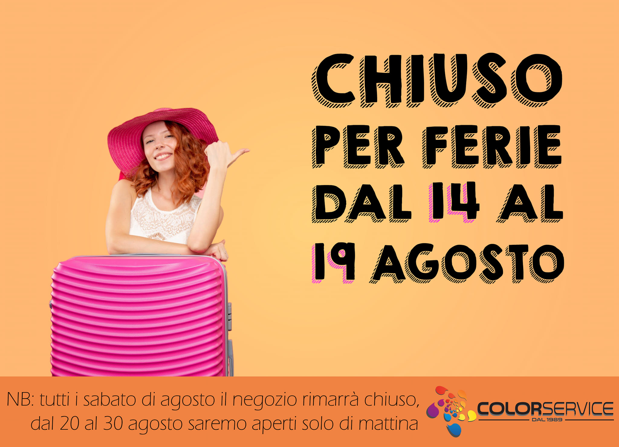 Color Service | Chieti