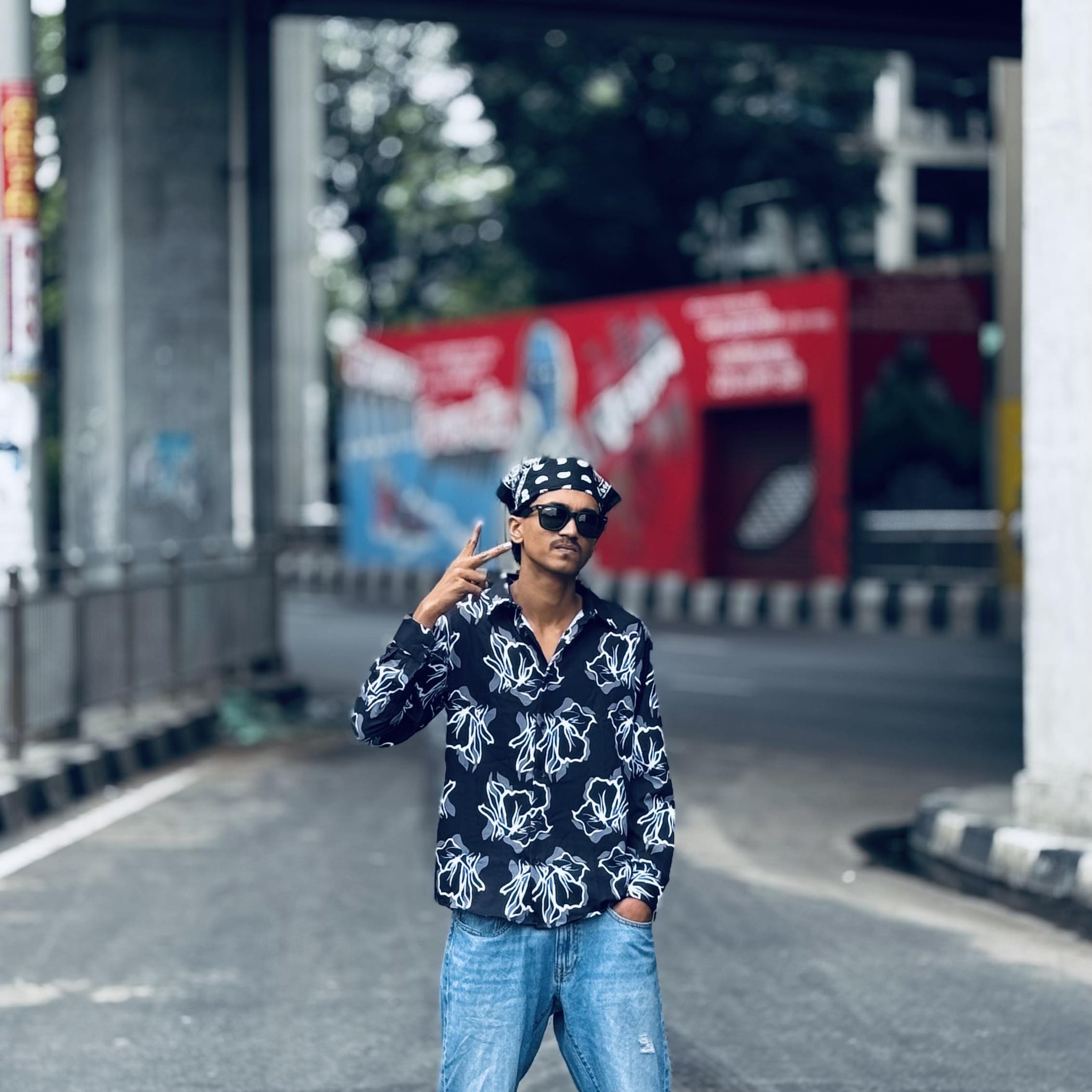 S. R. Ujjol