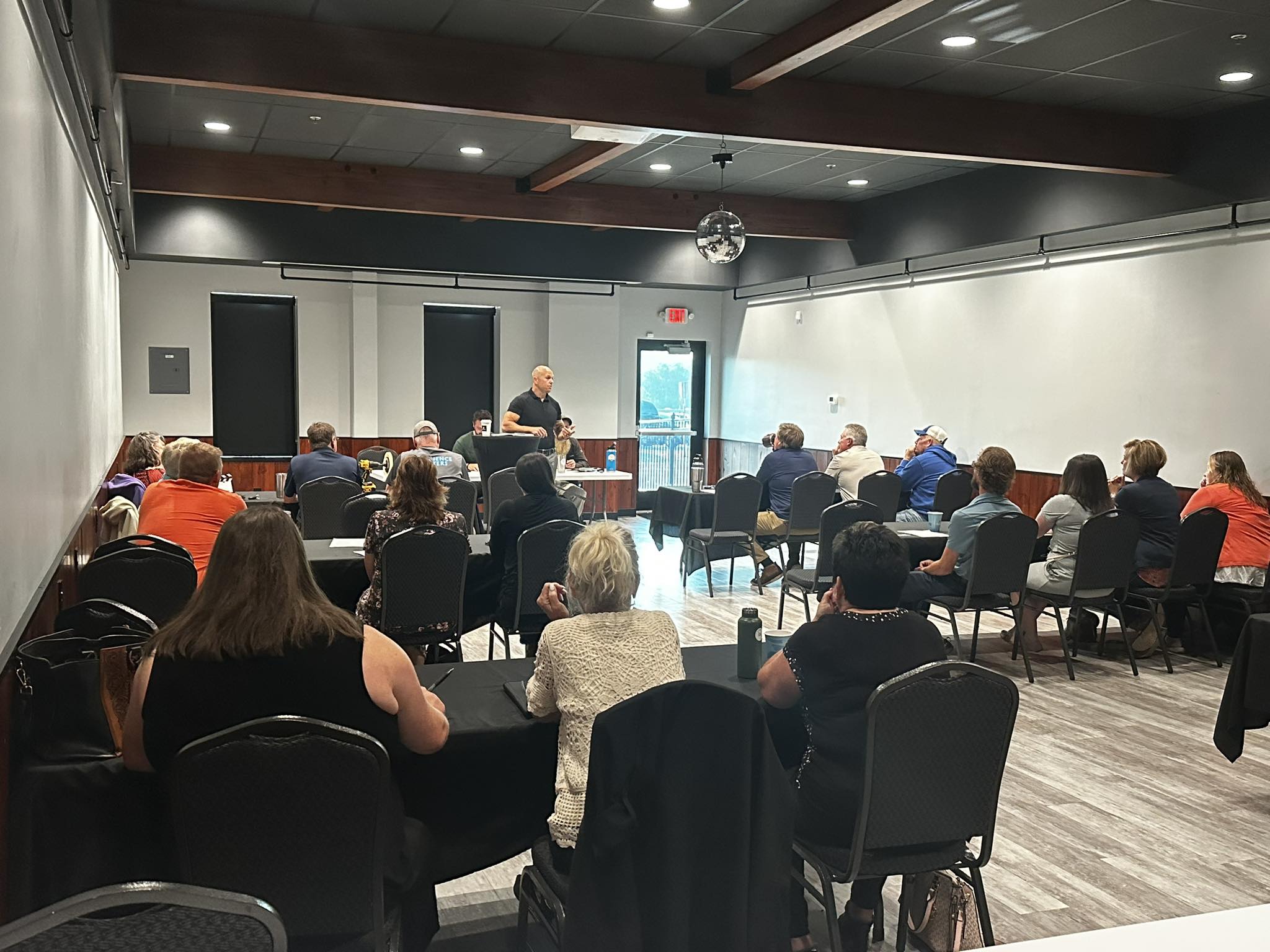 Itasca Business Professionals
