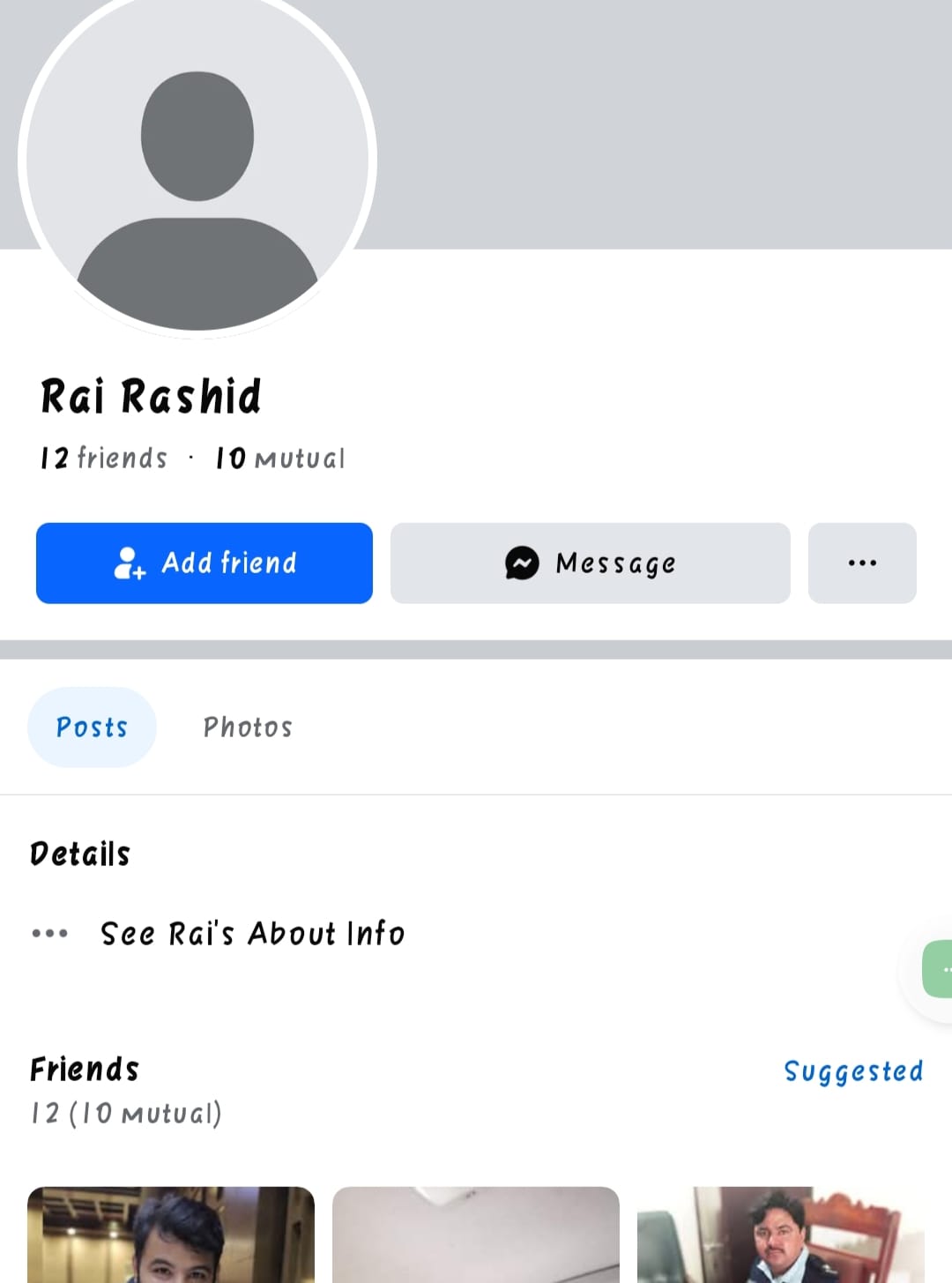 Rai Rashid