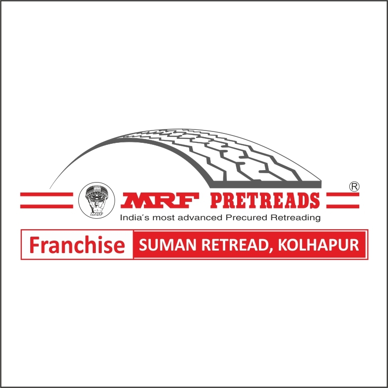 SUMAN Retread MRF PCTR | Kolhapur