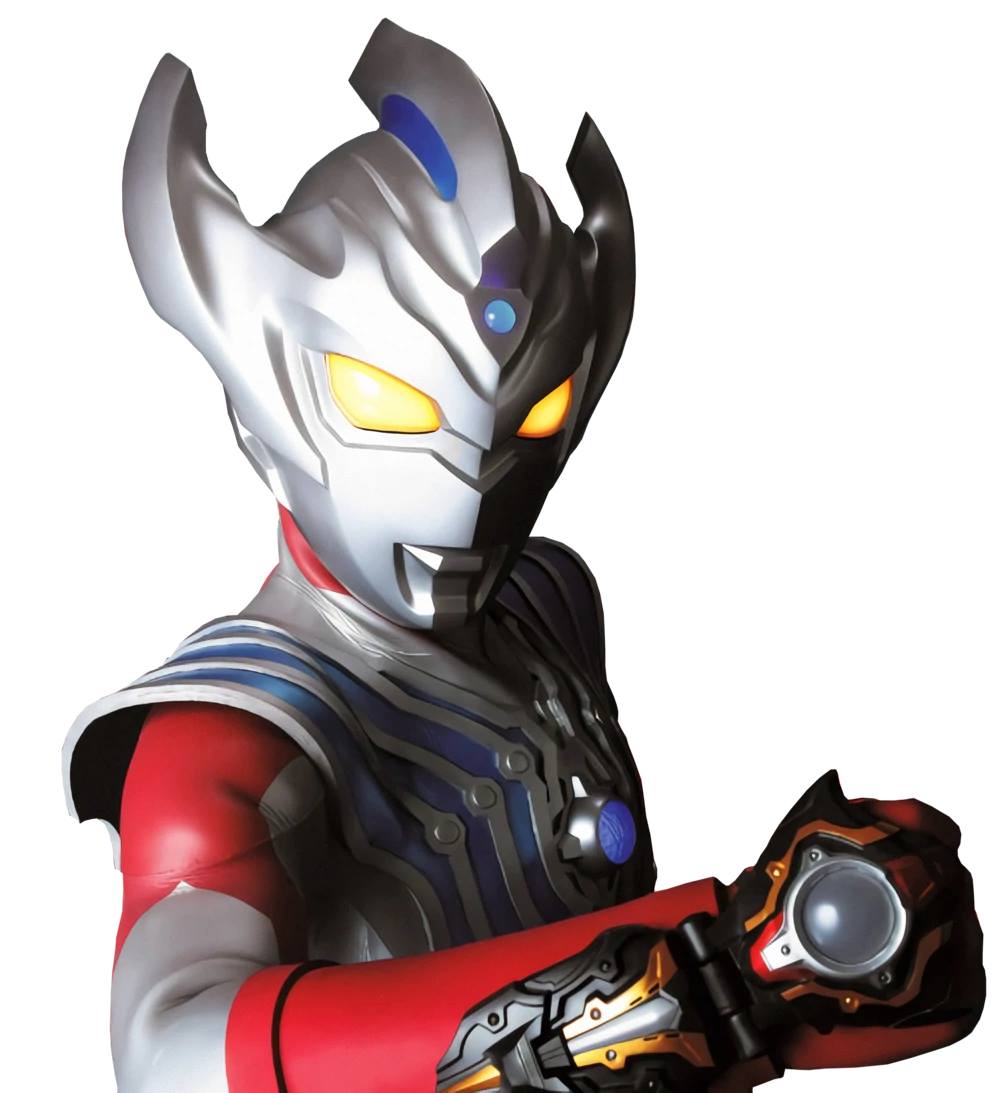 Ultraman Toro Family Background and History