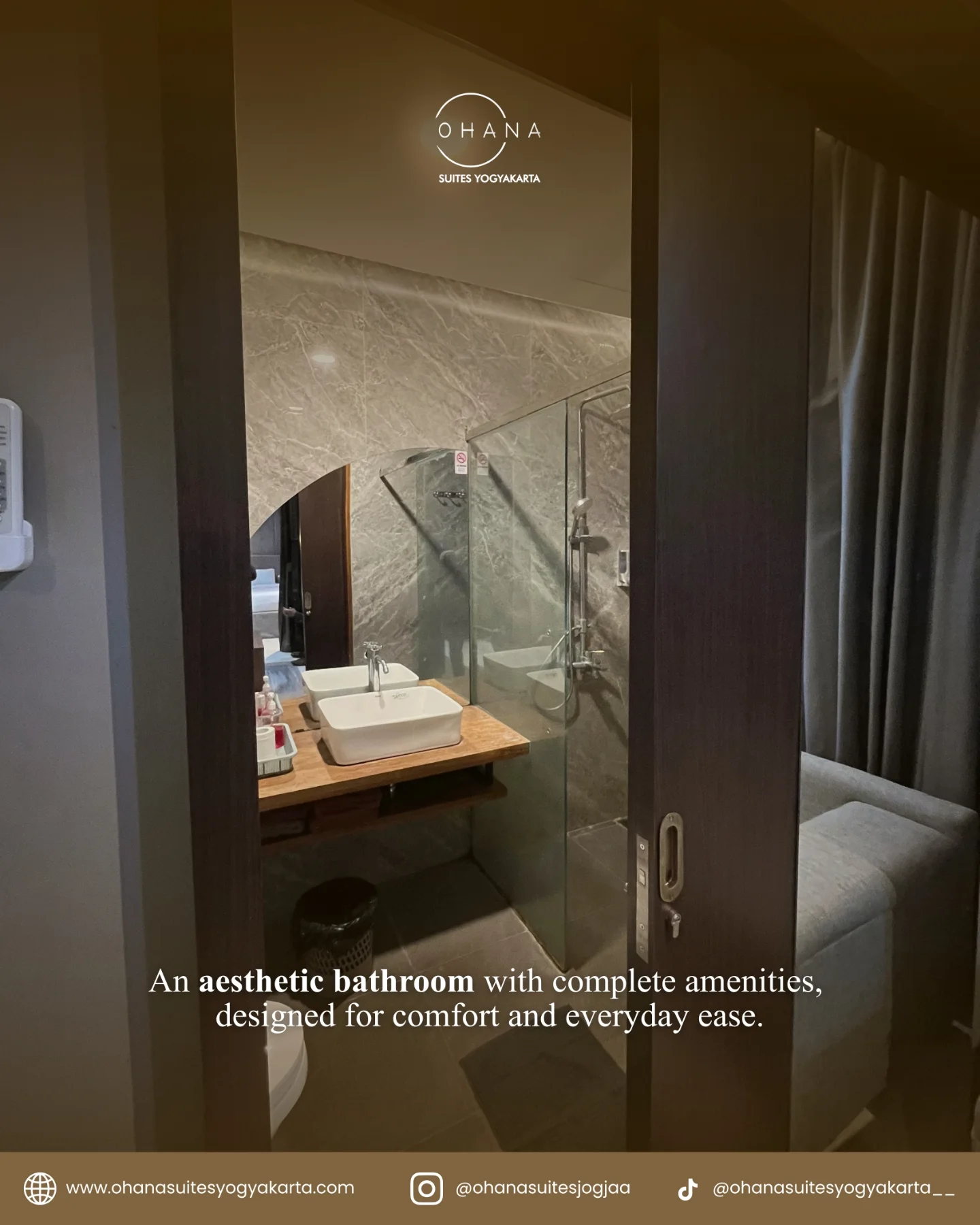 Ohana Suites Yogyakarta