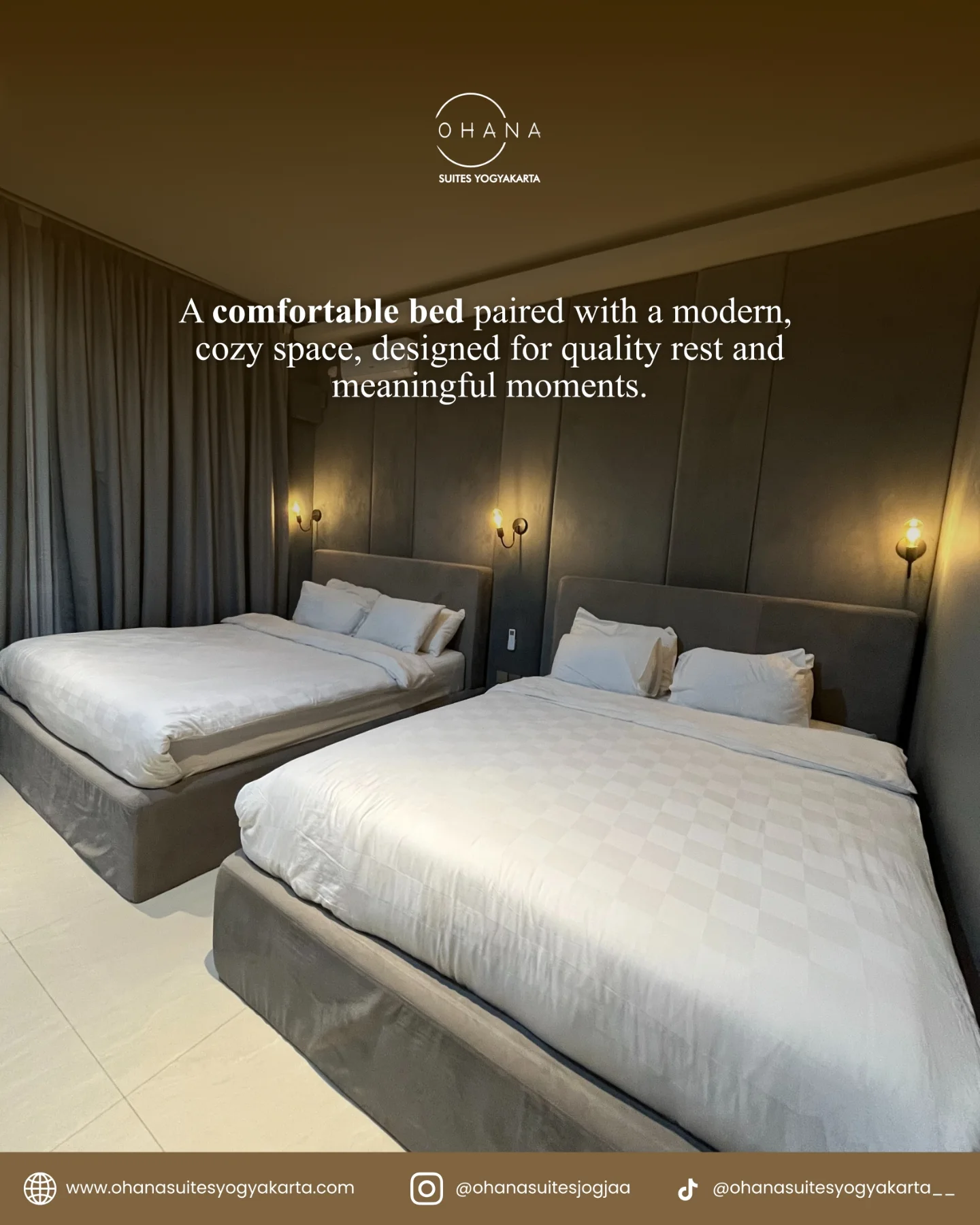 Ohana Suites Yogyakarta