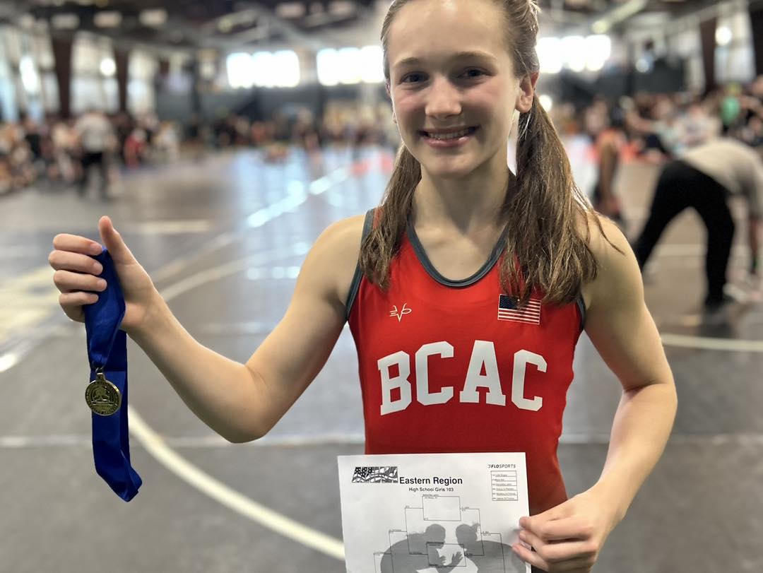 BaseCamp Wrestling | Lebanon NJ