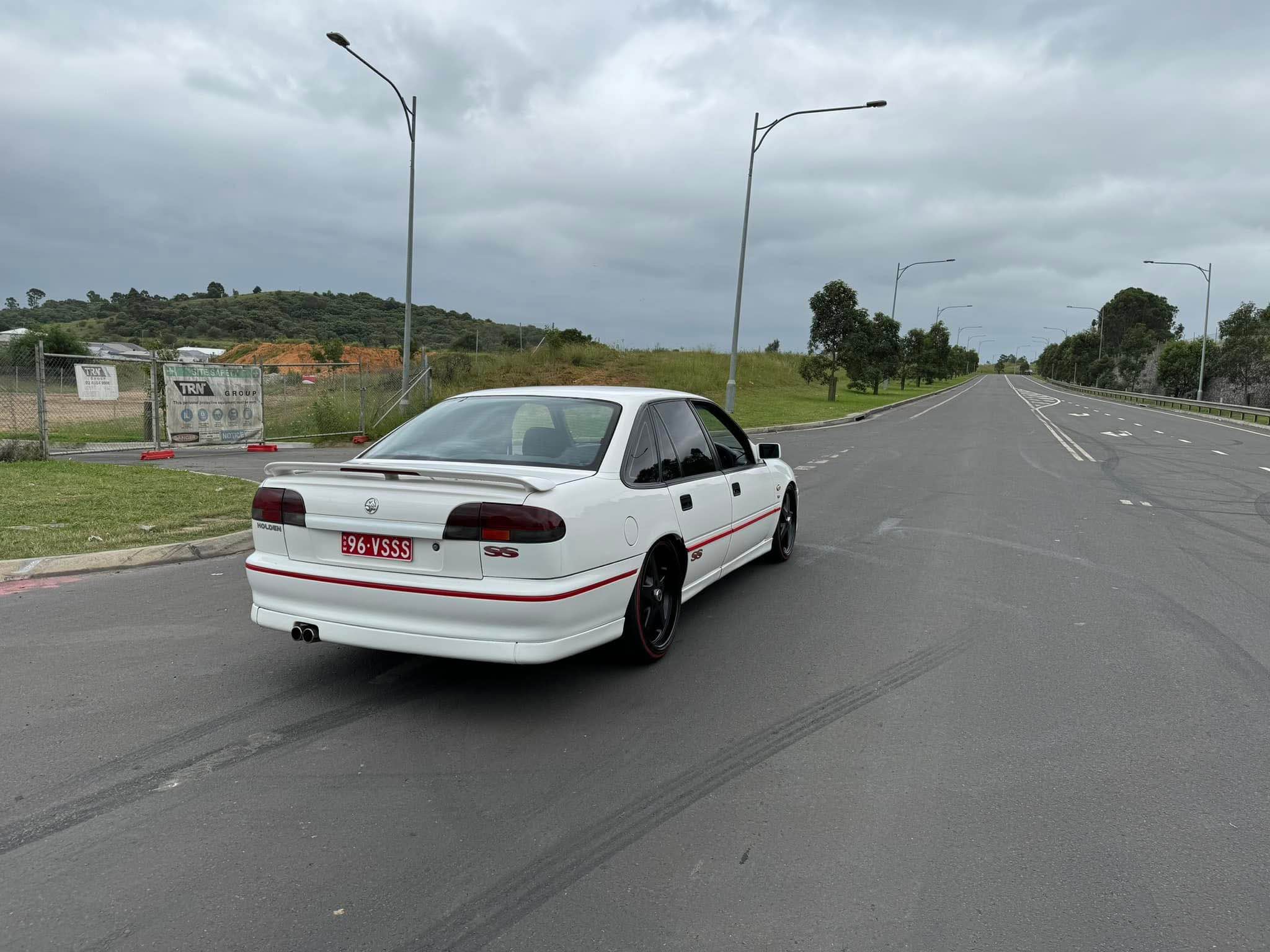 1996 Holden Vs ss - Cars & Trucks - Sydney, Australia | Facebook ...