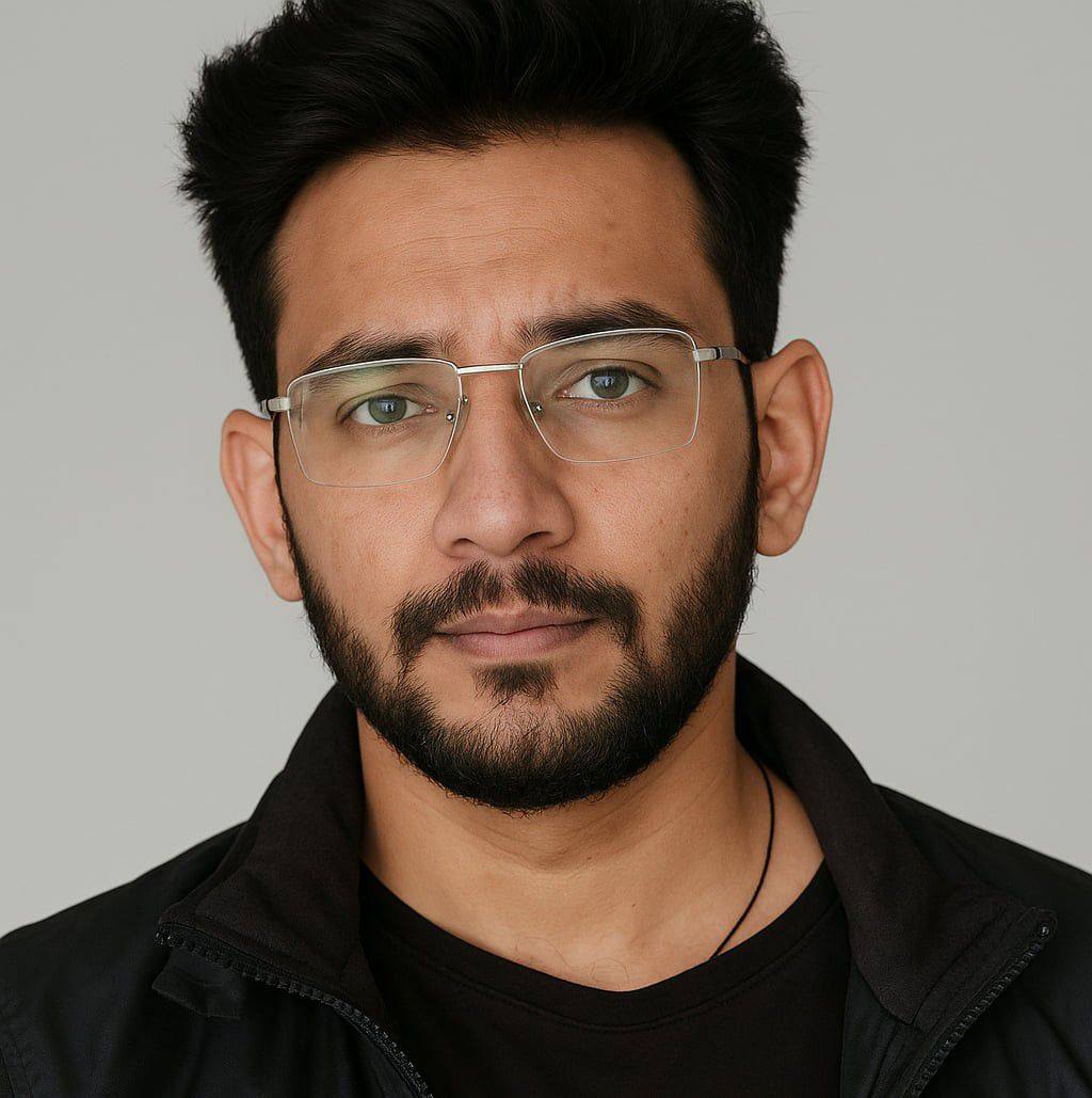 Wahid Shah
