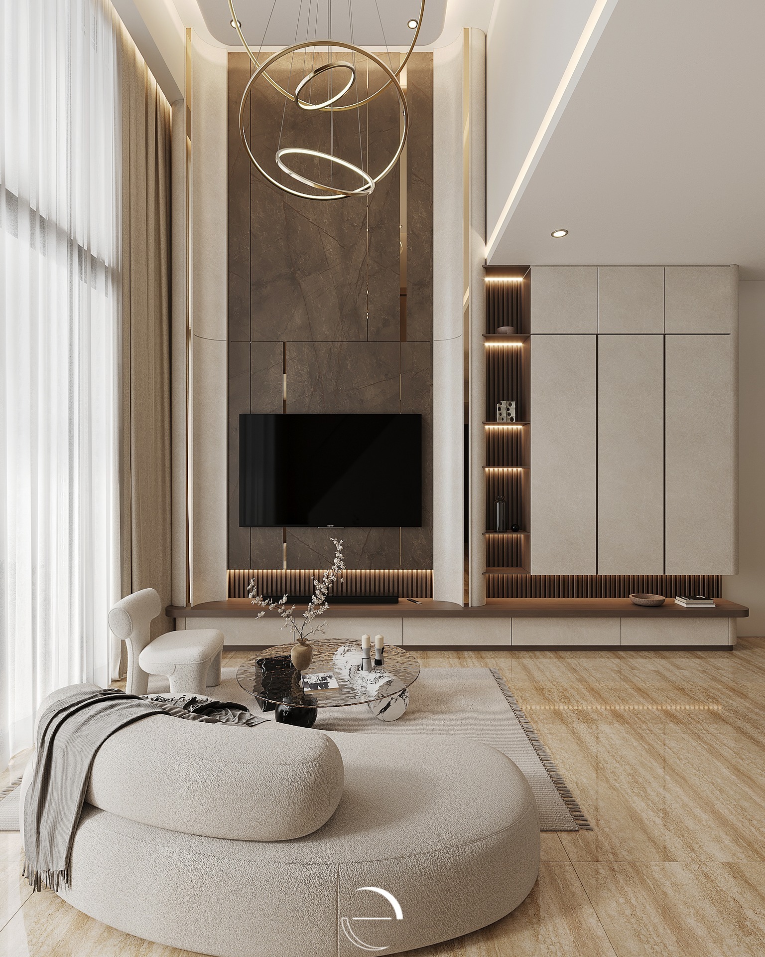 Editor Interior - Condo l Sims Urban Oasis Imagine... | Facebook