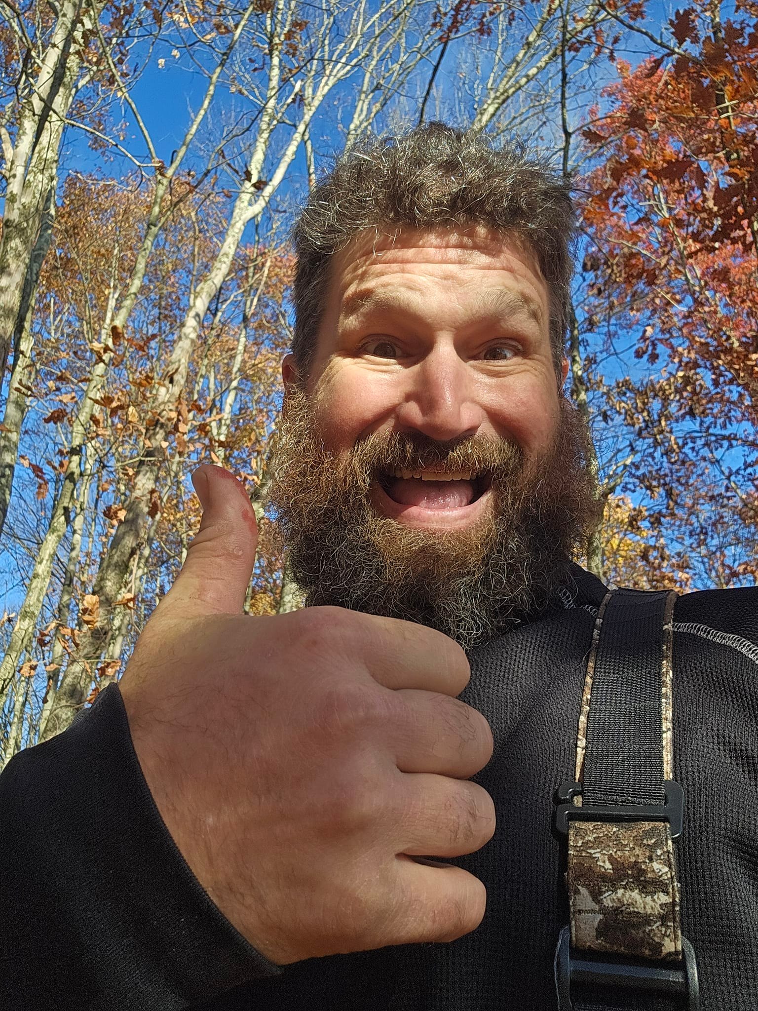Robert Rohrer Outdoors