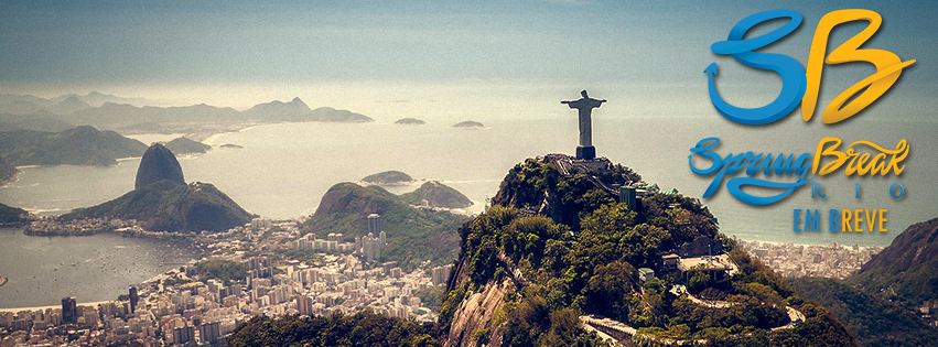 Spring Break RIO