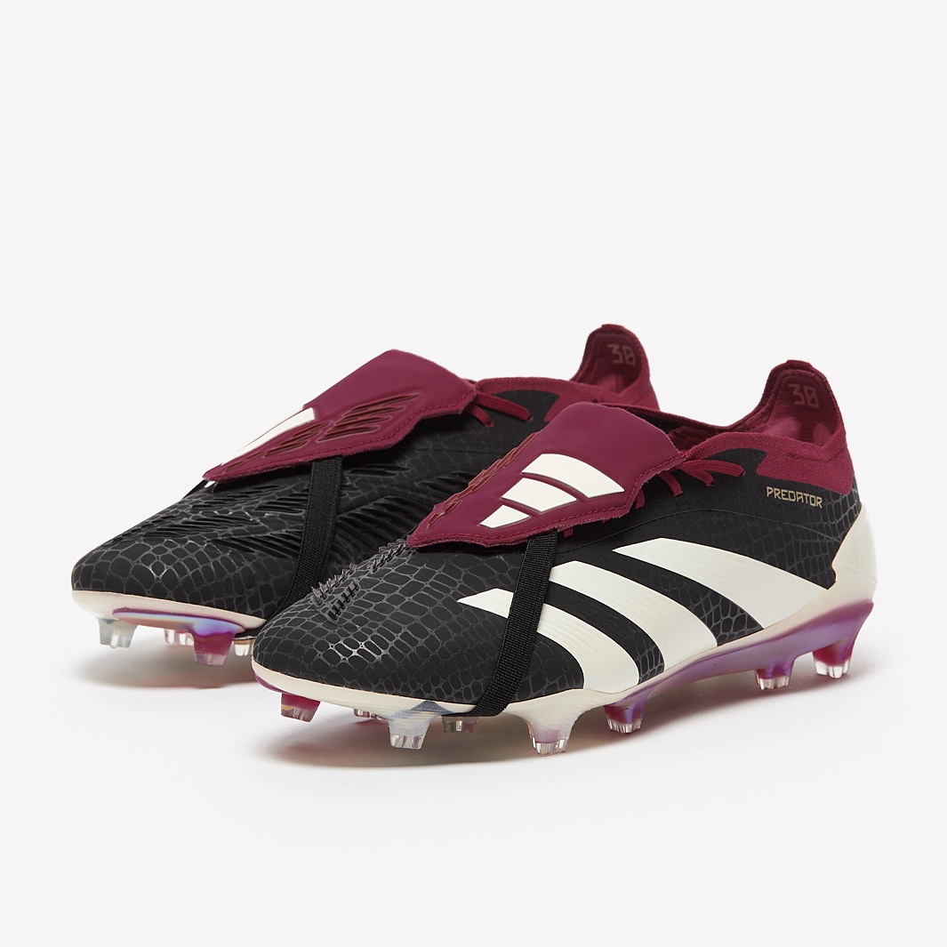 This or the white one? adidas x Kith Predator Mania boots