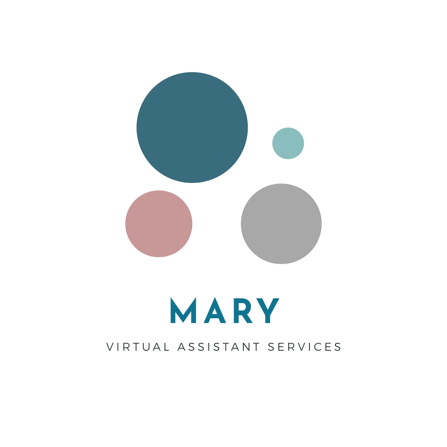 Mary Virtual Assistant Services