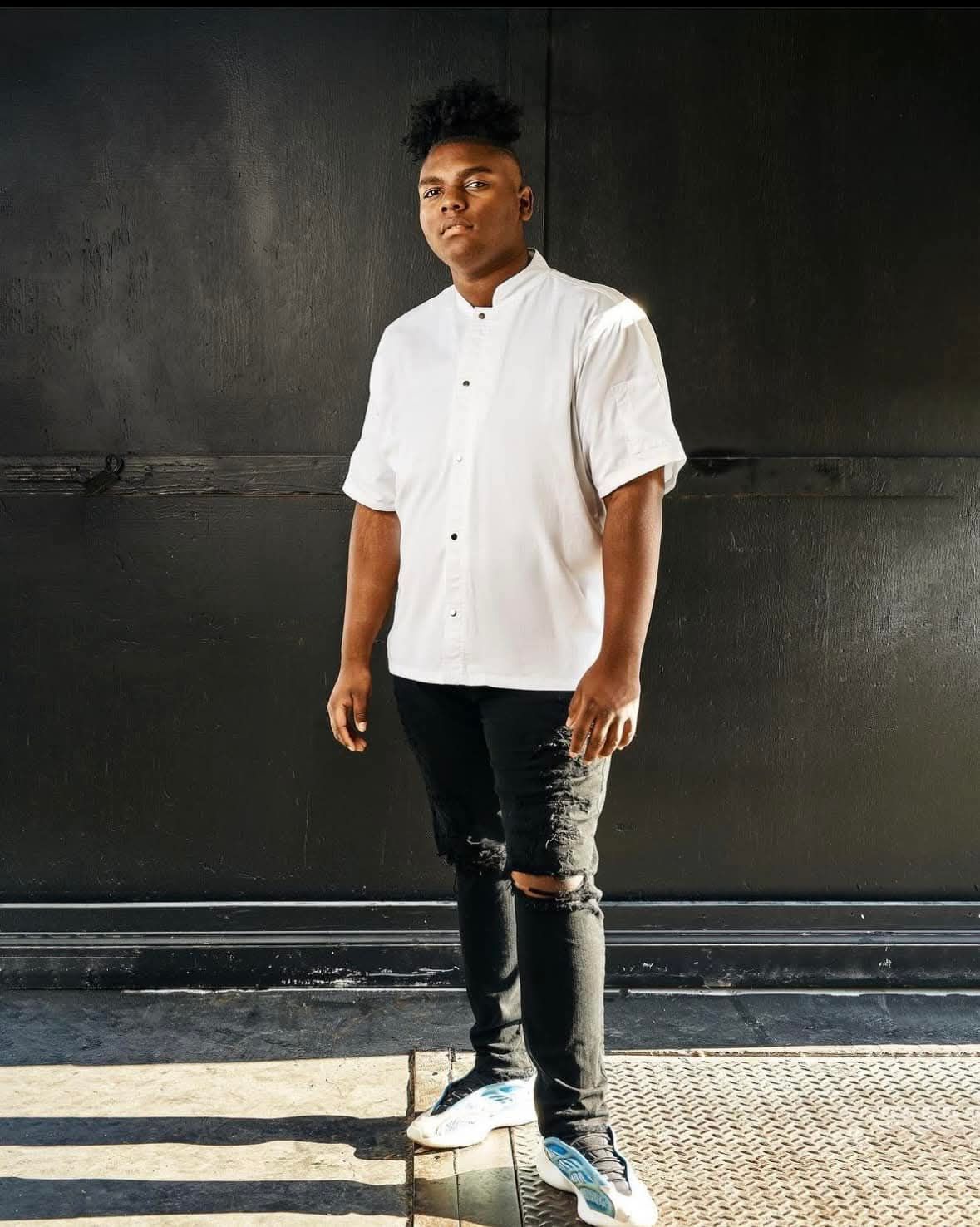 VOP News STL - Chef Juwan Rice Announces Departure from... | Facebook