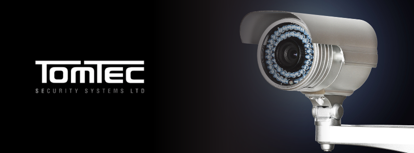 TomTec Security Systems Ltd | Preston