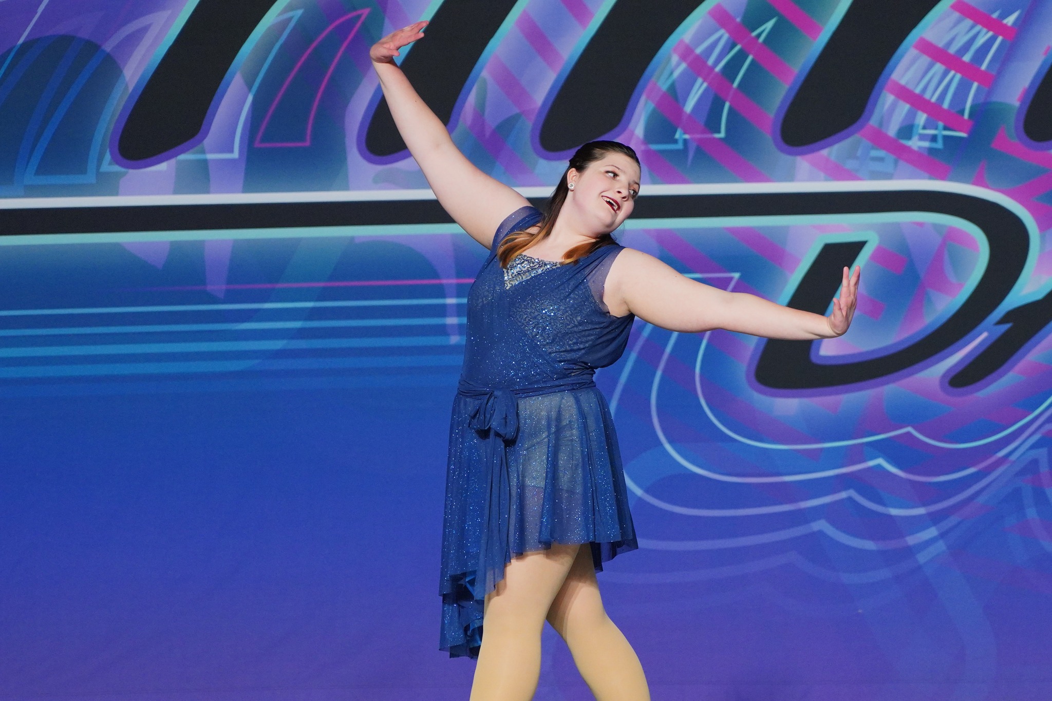 PrimeTime Dance