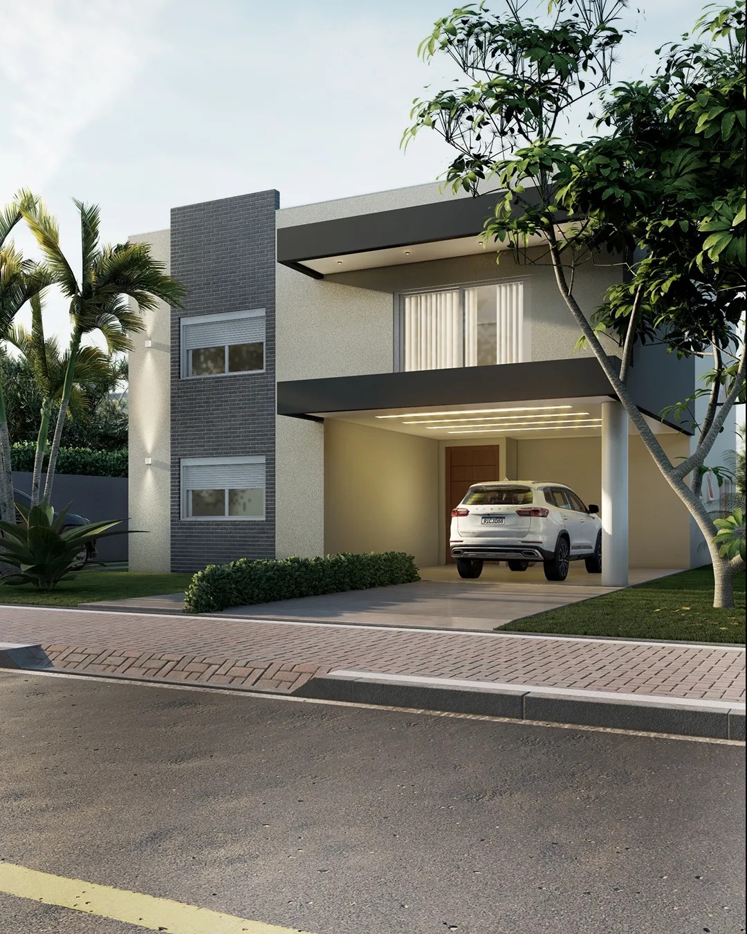 🏠 Visualização 3D para... - Ricardo - Designer 3D | Facebook