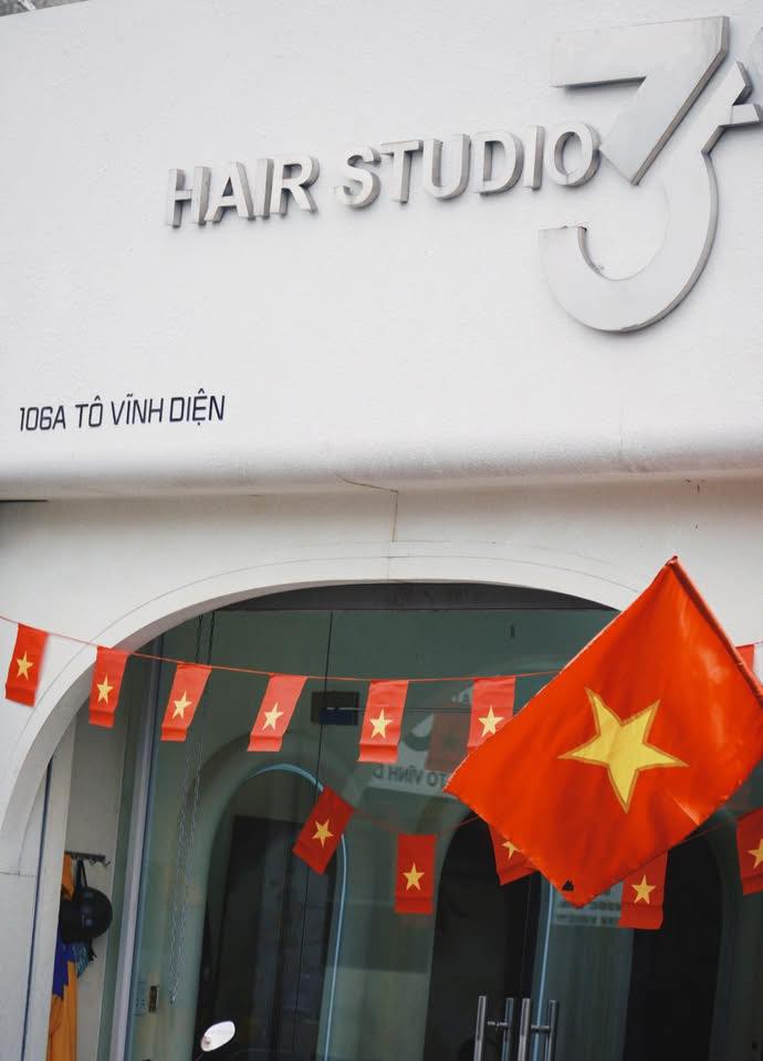 3A HAIR Studio | Ho Chi Minh City