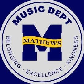 State sendoff today for Brandon Hubbard, good luck! | Mathews High ...