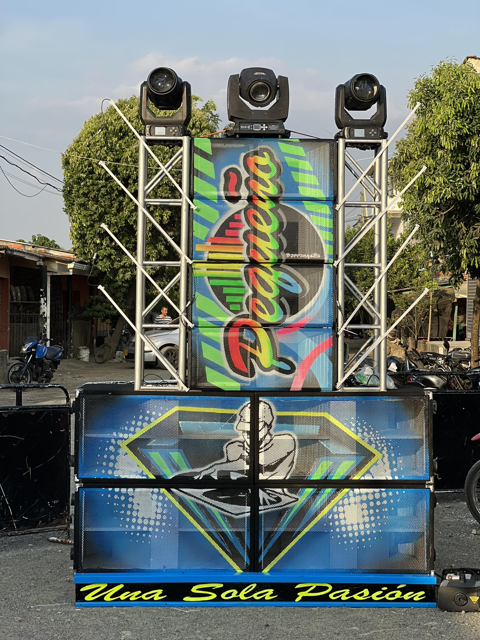 Fever Pitch Riddim.🇯🇲 Antes de... - Un Seguidor Del Firu Dj | Facebook