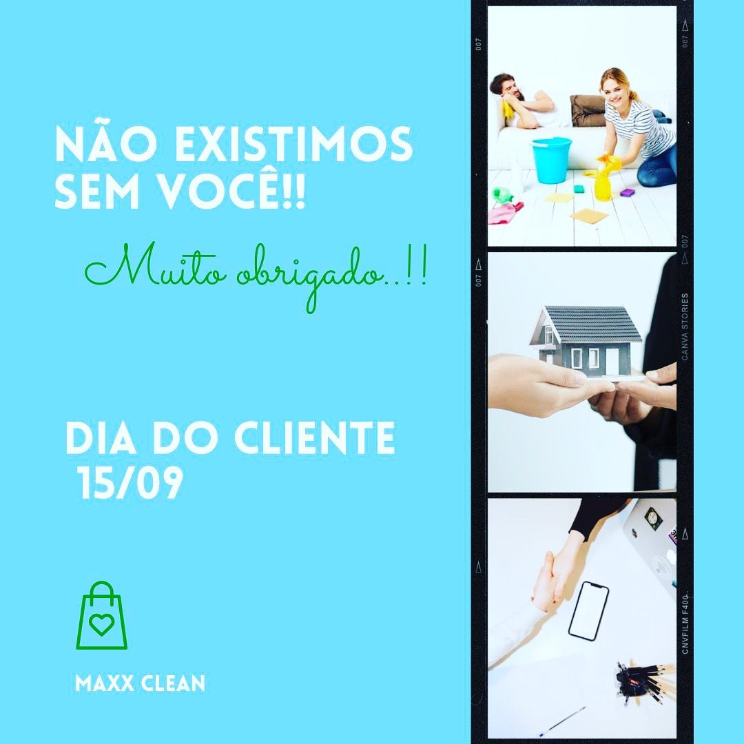 Maxx Clean | São Paulo SP