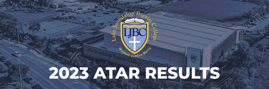 Congratulations to... - Lake Joondalup Baptist College - LJBC | Facebook