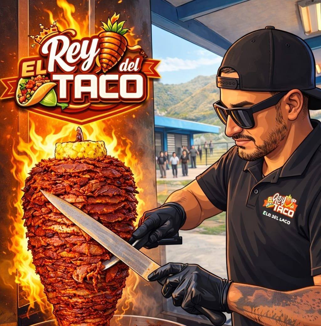 Rey - 🌮🔥 Les compartimos nuestro menú de tacos actualizado, con todo lo ...