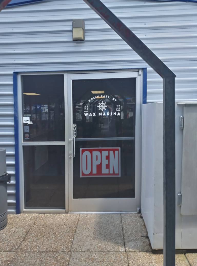 Davis Service Center | Louisville KY