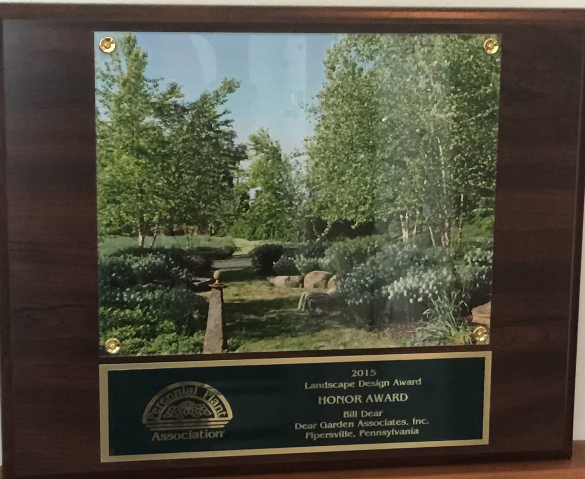 Dear Garden Associates, Inc | Pipersville PA