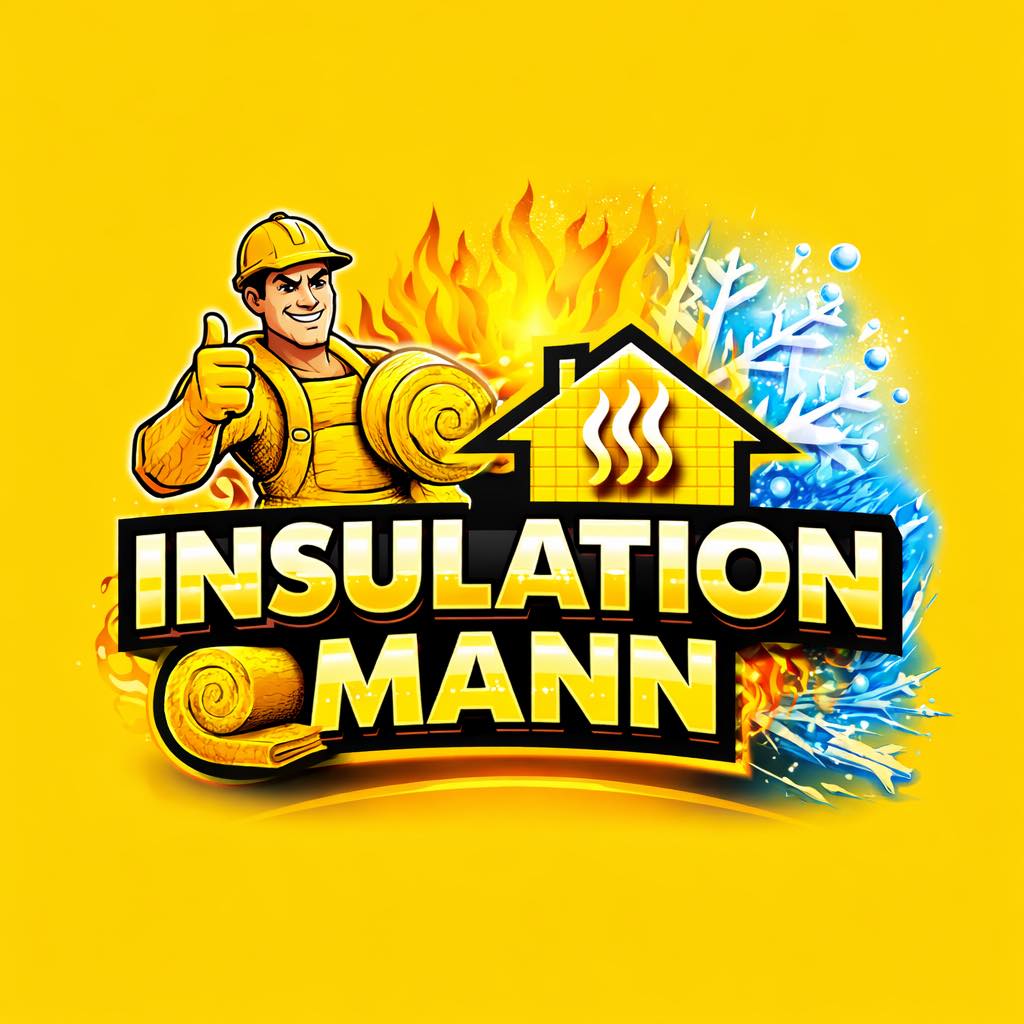 Insulation Mann - The boss keeping an eye on us 👀 The... | Facebook