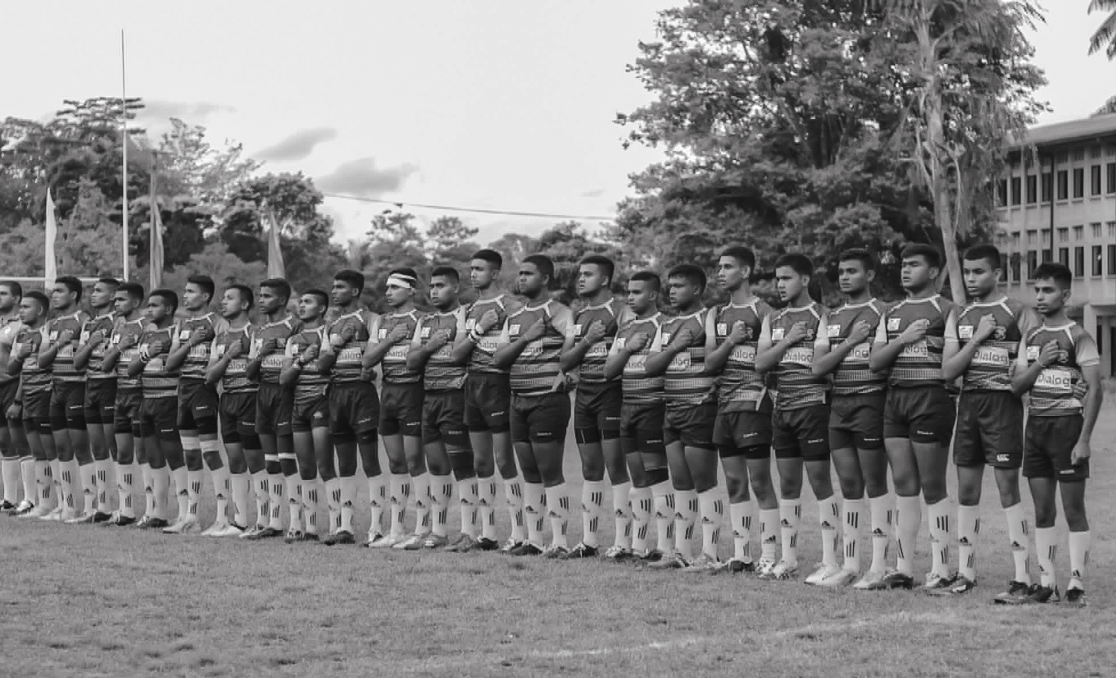 St. Thomas' College Matale - Rugby | Facebook