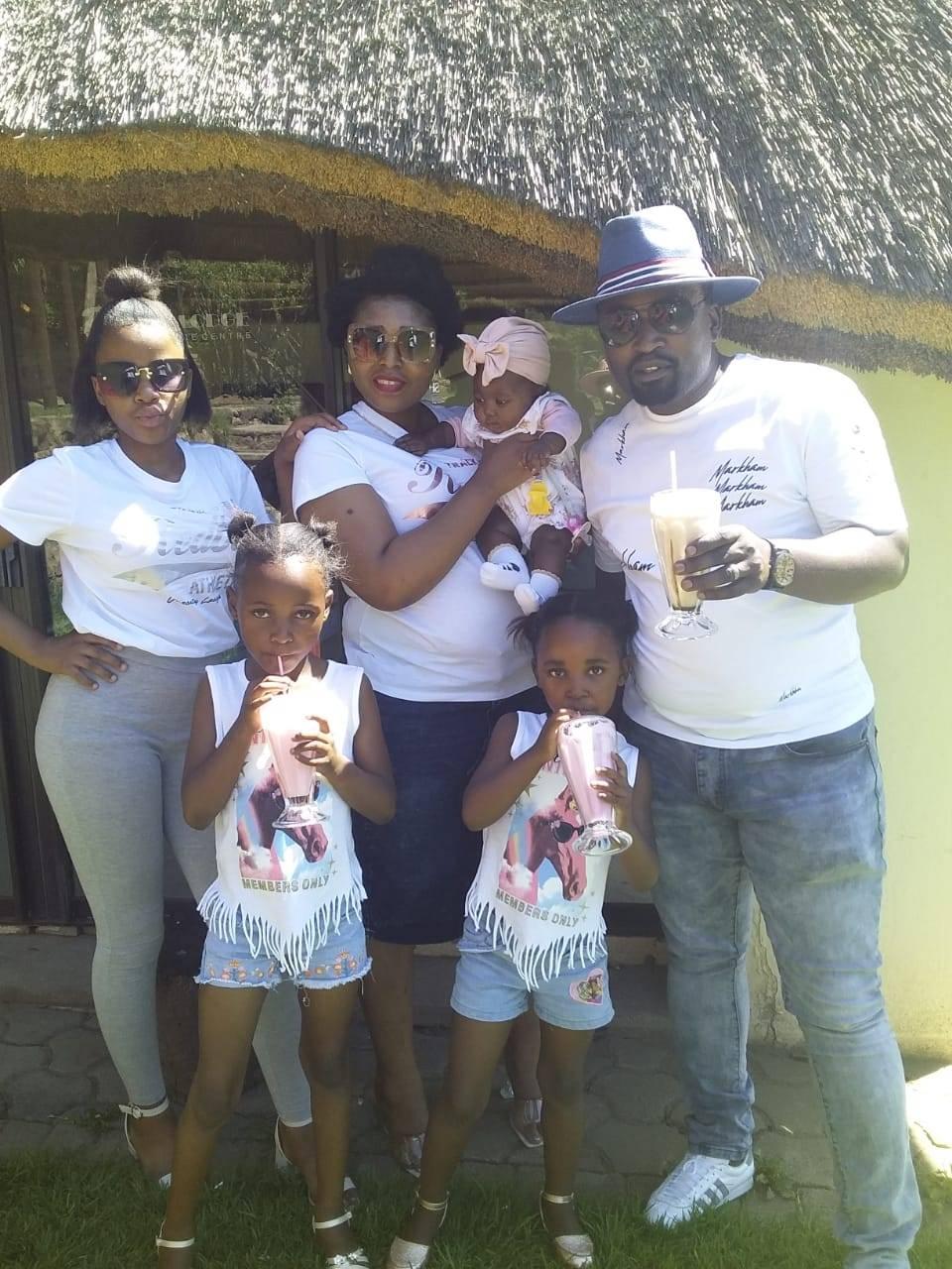 Ndingu Dikela Nyama